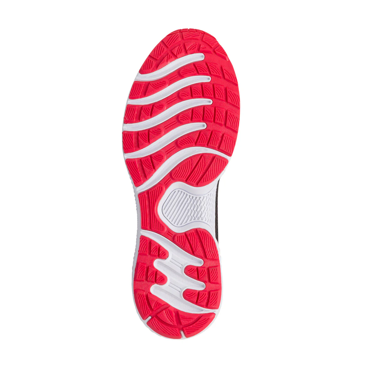 Sneakers nere e rosse da uomo con logo laterale Ducati Balderico 3 - Image 4