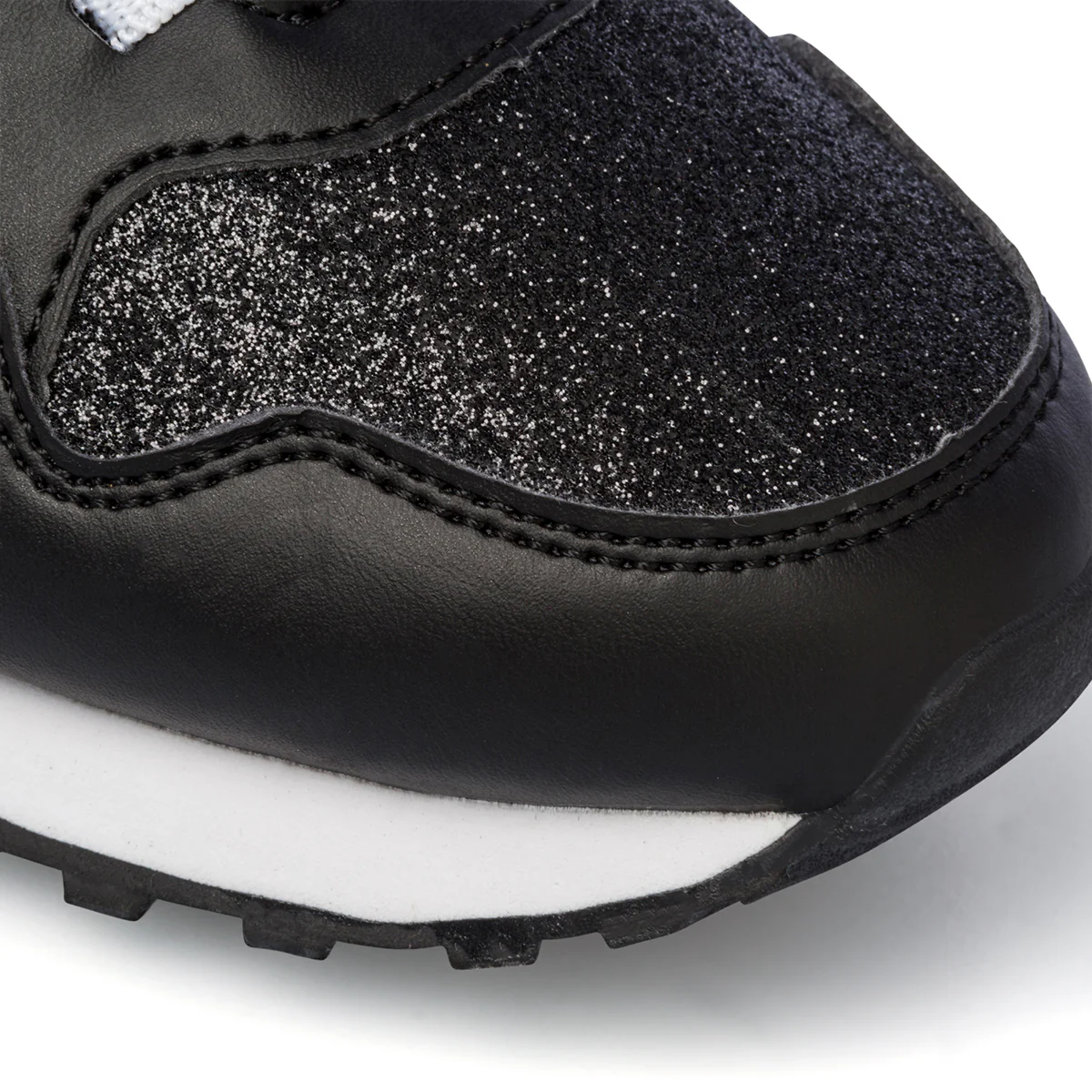 Sneakers nere glitterate da bambina Lumberjack Buster - Image 5