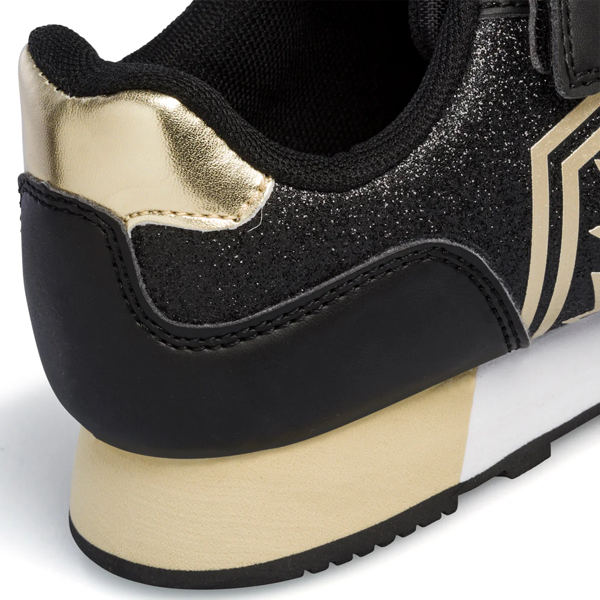 Sneakers nere glitterate da bambina Lumberjack Buster - Image 7