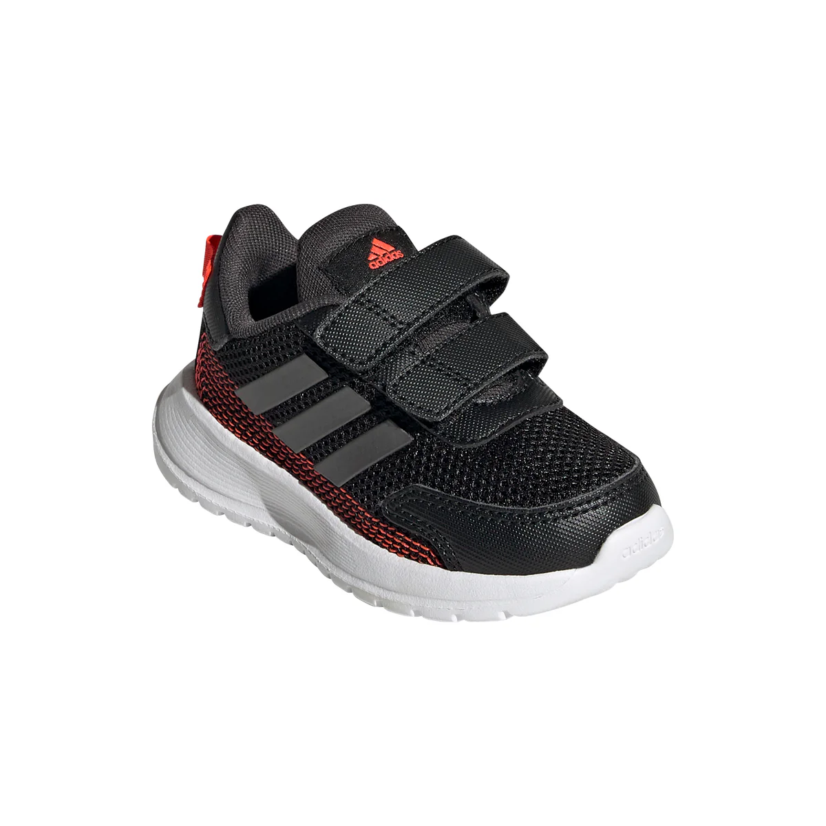Sneakers nere in mesh adidas TENSAUR RUN I - Image 2