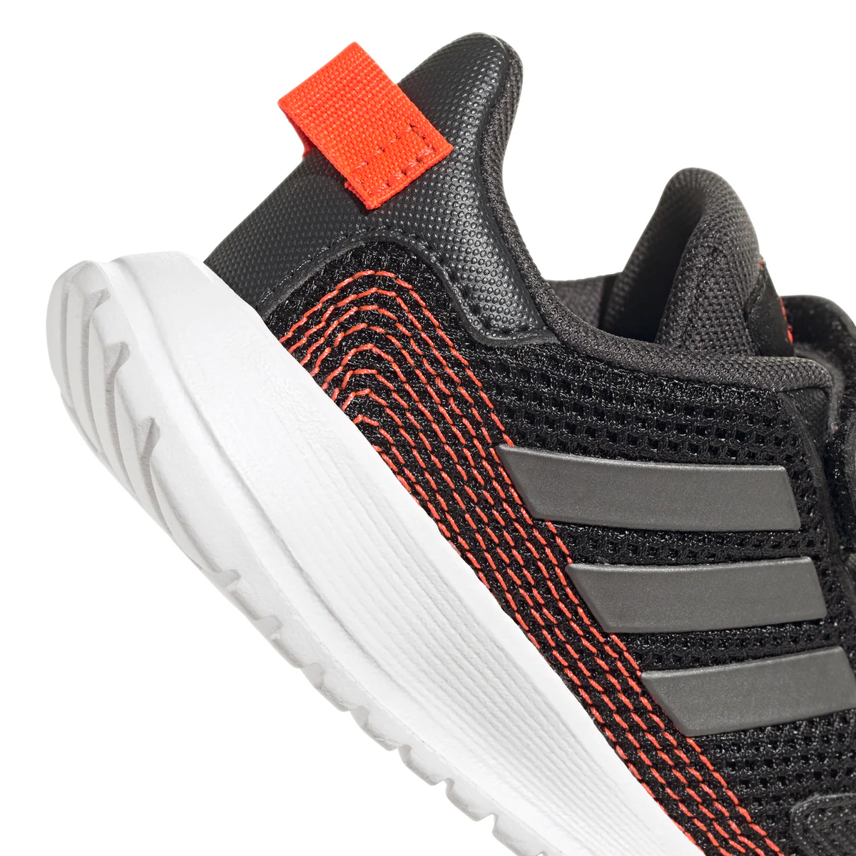 Sneakers nere in mesh adidas TENSAUR RUN I - Image 4