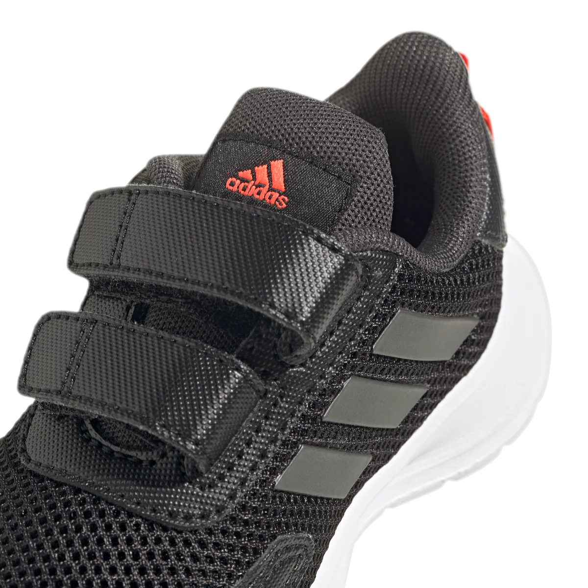 Sneakers nere in mesh adidas TENSAUR RUN I - Image 5