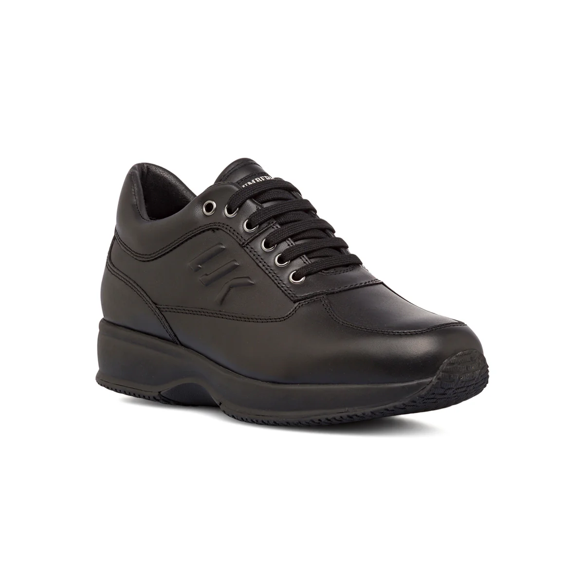 Sneakers nere in pelle da uomo Lumberjack Raul - Image 2