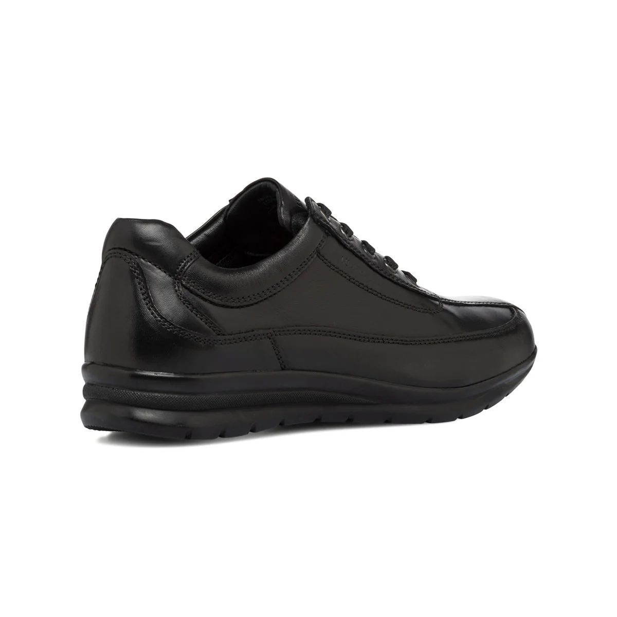Sneakers nere in pelle da uomo Lumberjack Serra - Image 3