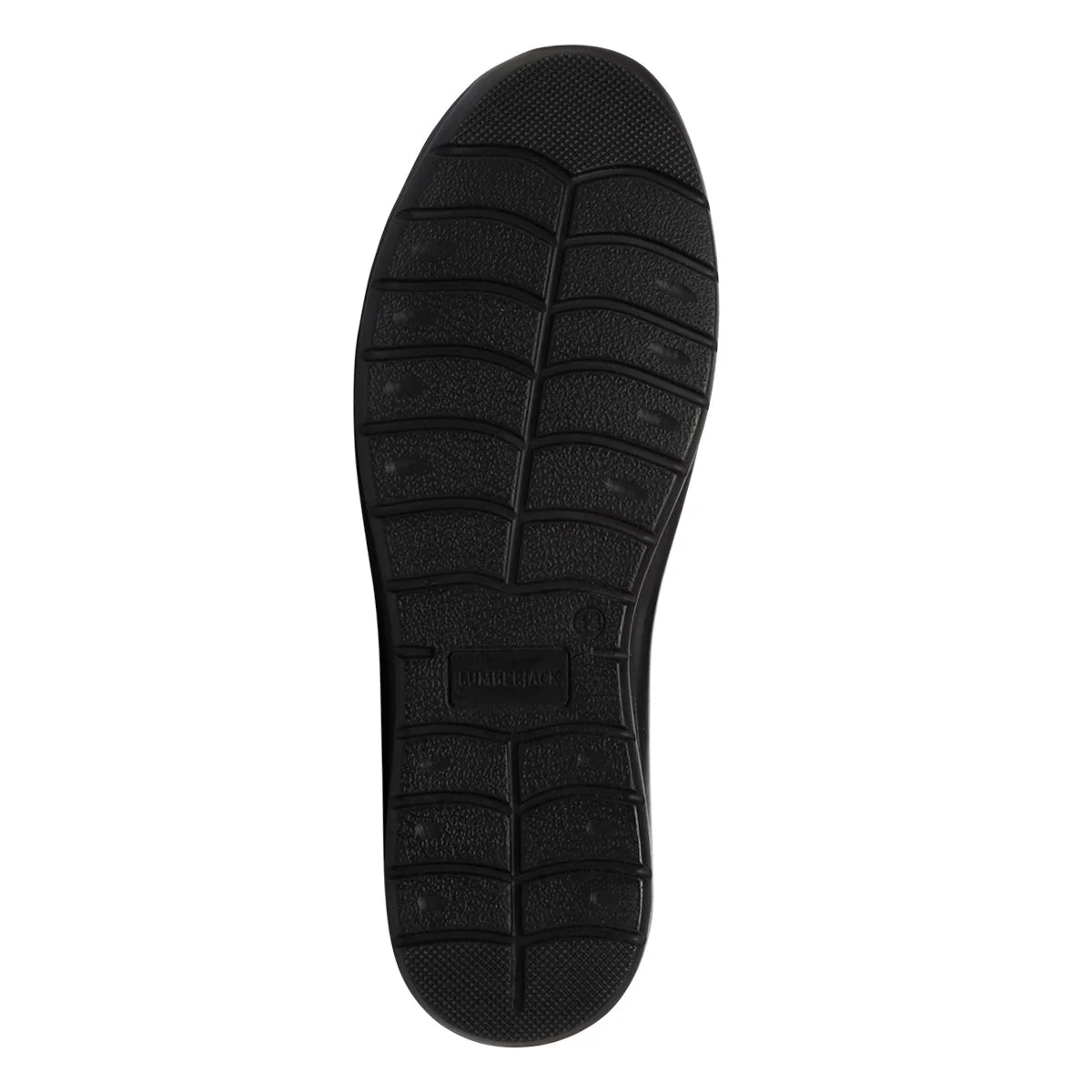 Sneakers nere in pelle da uomo Lumberjack Serra - Image 4