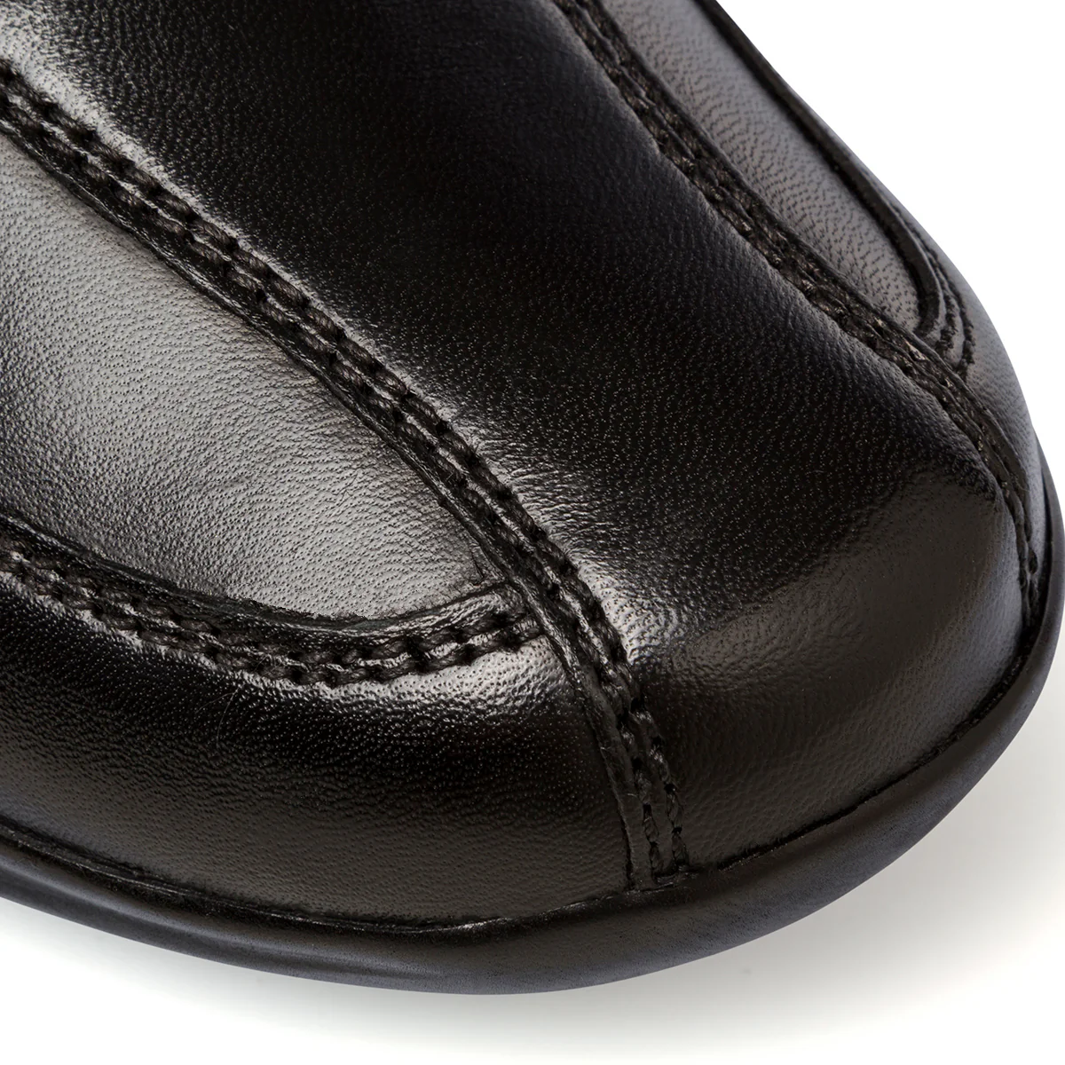 Sneakers nere in pelle da uomo Lumberjack Serra - Image 6