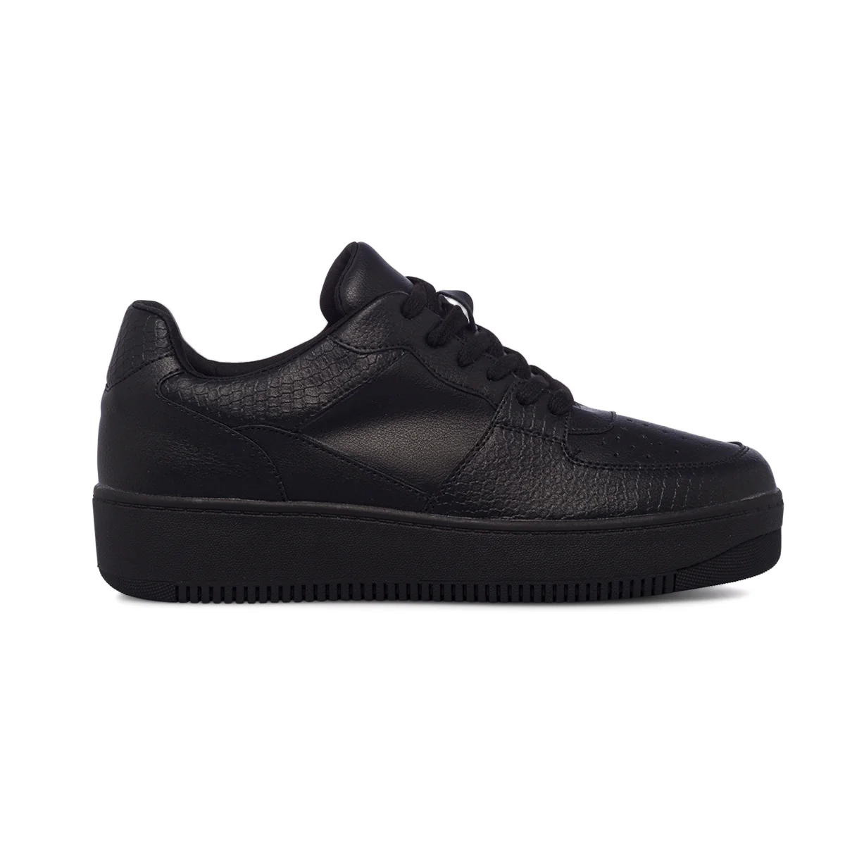 Sneakers nere in pelle vegana da donna Call It Spring Fresh