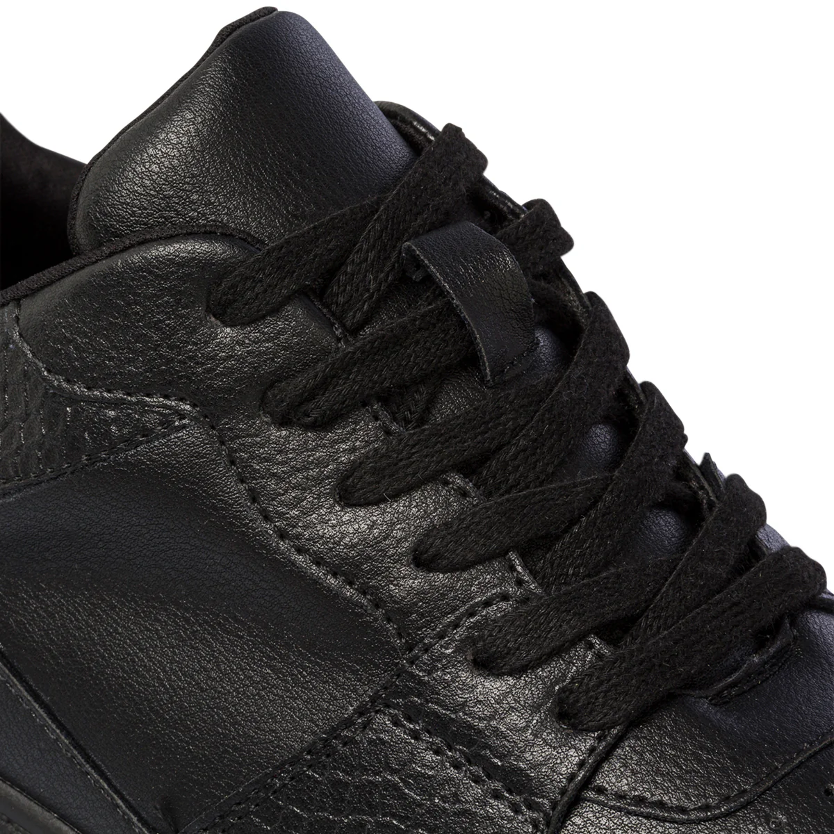 Sneakers nere in pelle vegana da donna Call It Spring Fresh - Image 6
