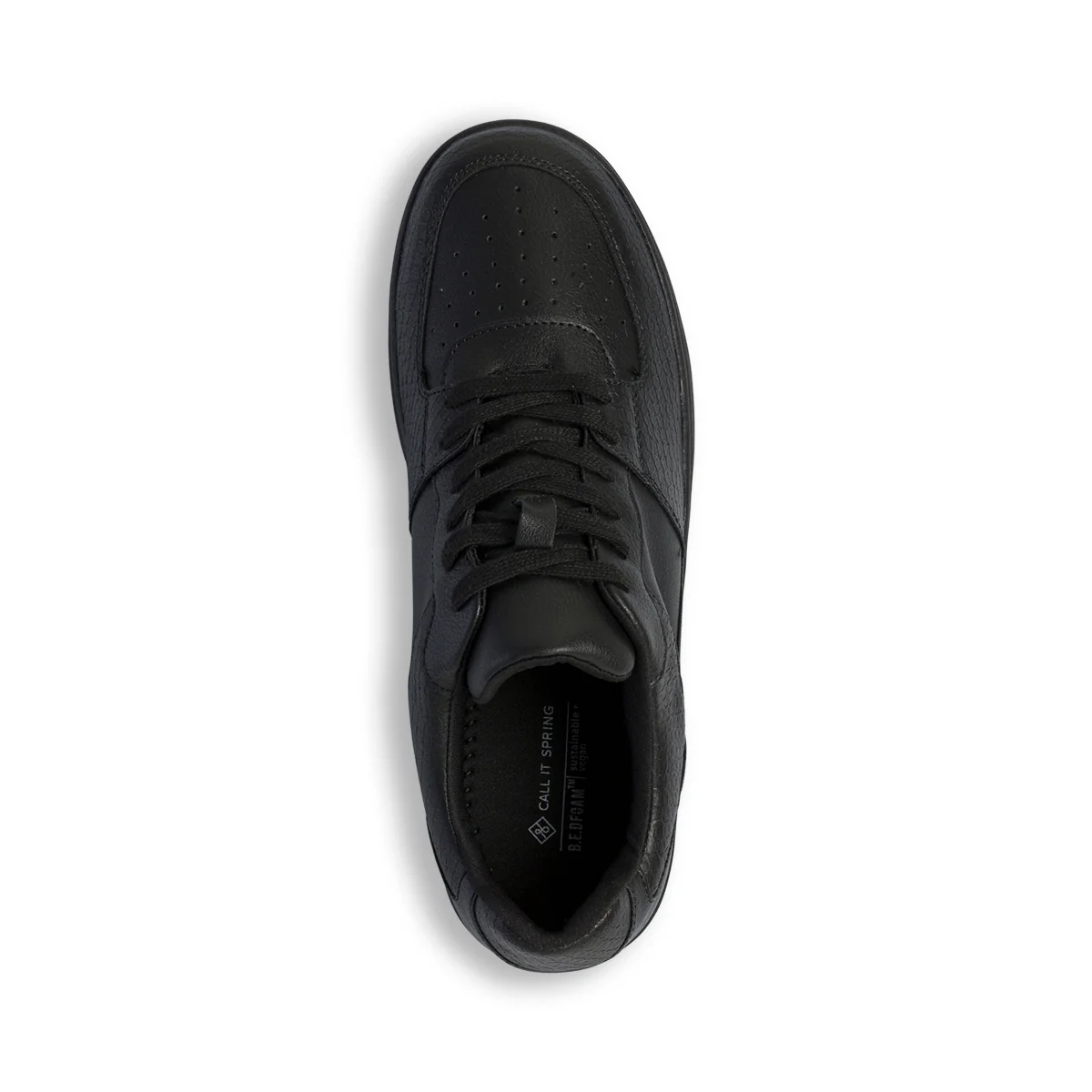 Sneakers nere in pelle vegana da donna Call It Spring Fresh - Image 8