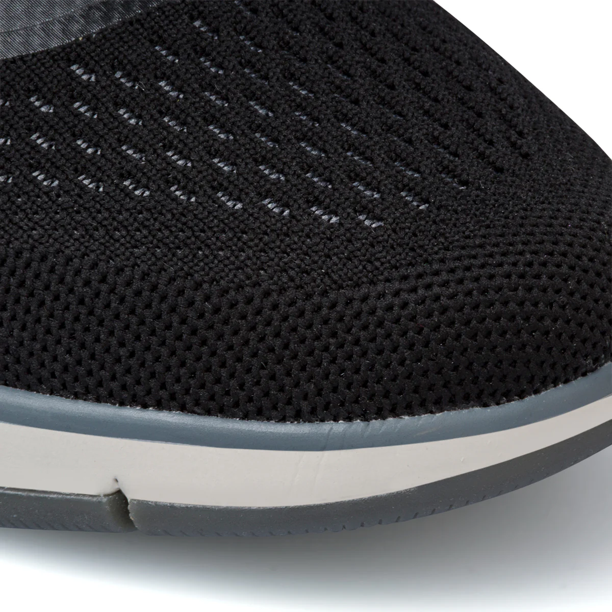 Sneakers nere in tessuto da uomo Lumberjack Freebound - Image 8