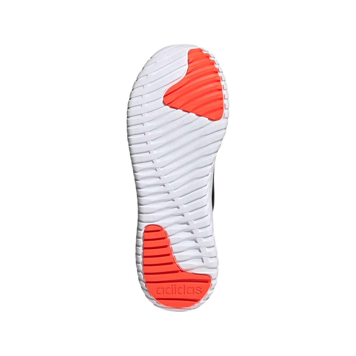 Scarpe sportive nere in tessuto knit adidas Kaptir 2.0 - Image 7