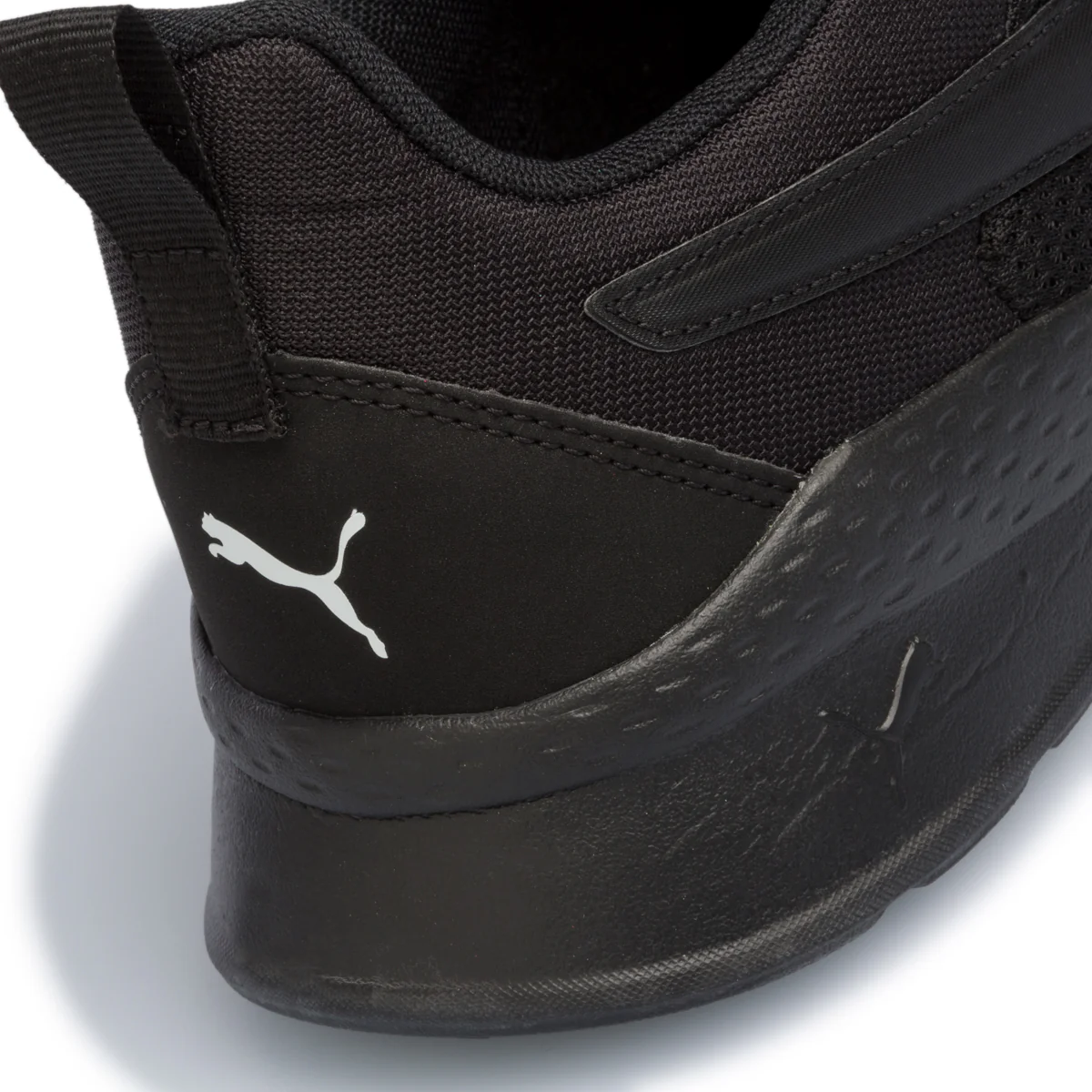 Sneakers nere in tessuto mesh Puma Anzarun Lite Bold - Image 7