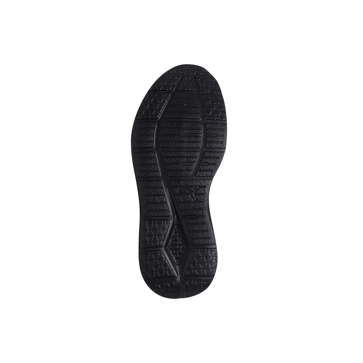 Sneakers nere in tessuto mesh Puma Wired Run Ps - Image 4