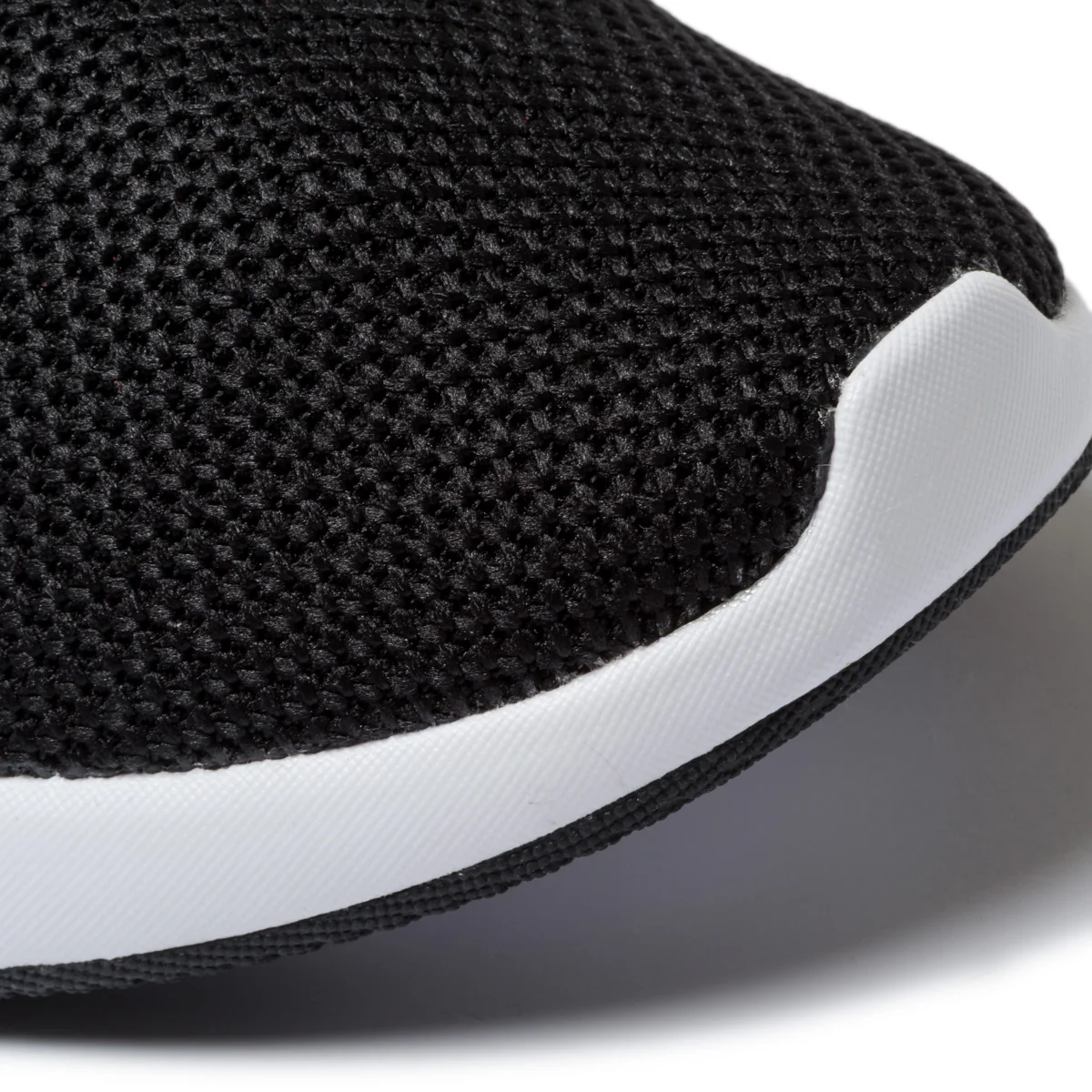 Sneakers nere in tessuto Puma Retaliate - Image 5