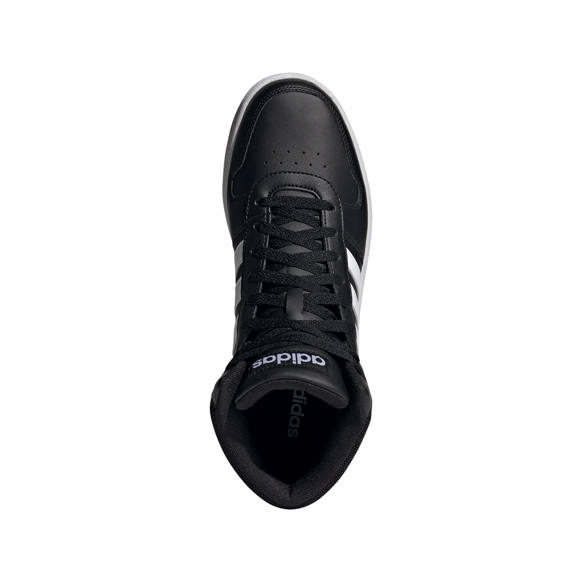 Sneakers nere mid-cut adidas Hoops 2.0 Mid - Image 3