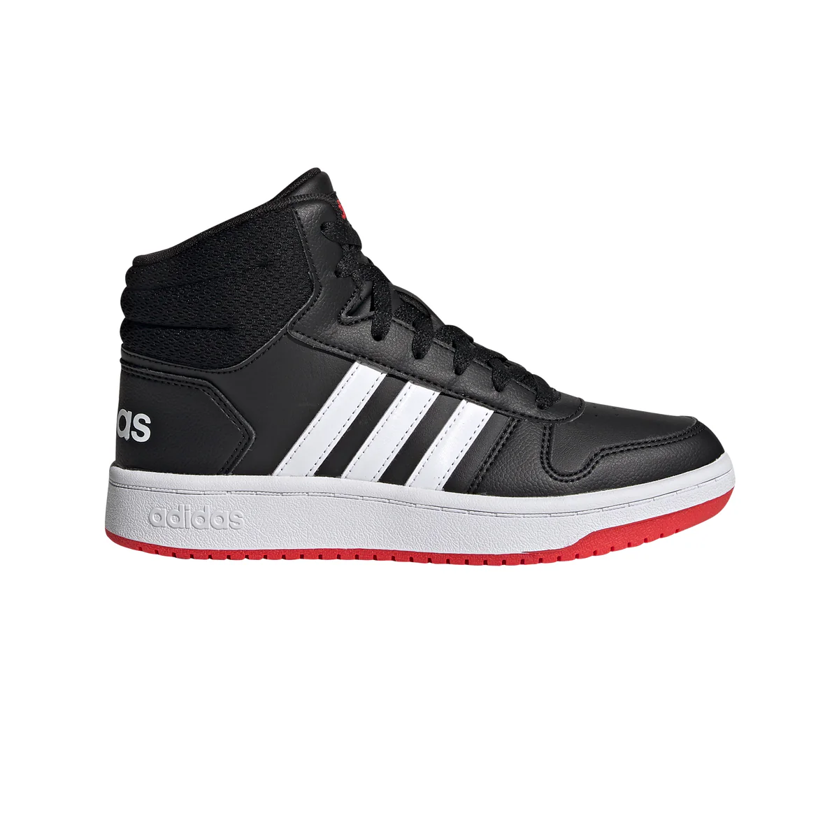 Sneakers nere mid-cut adidas Hoops 2.0 Mid