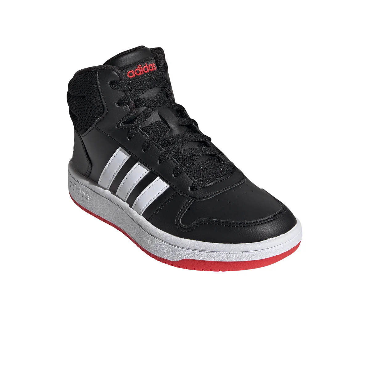 Sneakers nere mid-cut adidas Hoops 2.0 Mid - Image 2