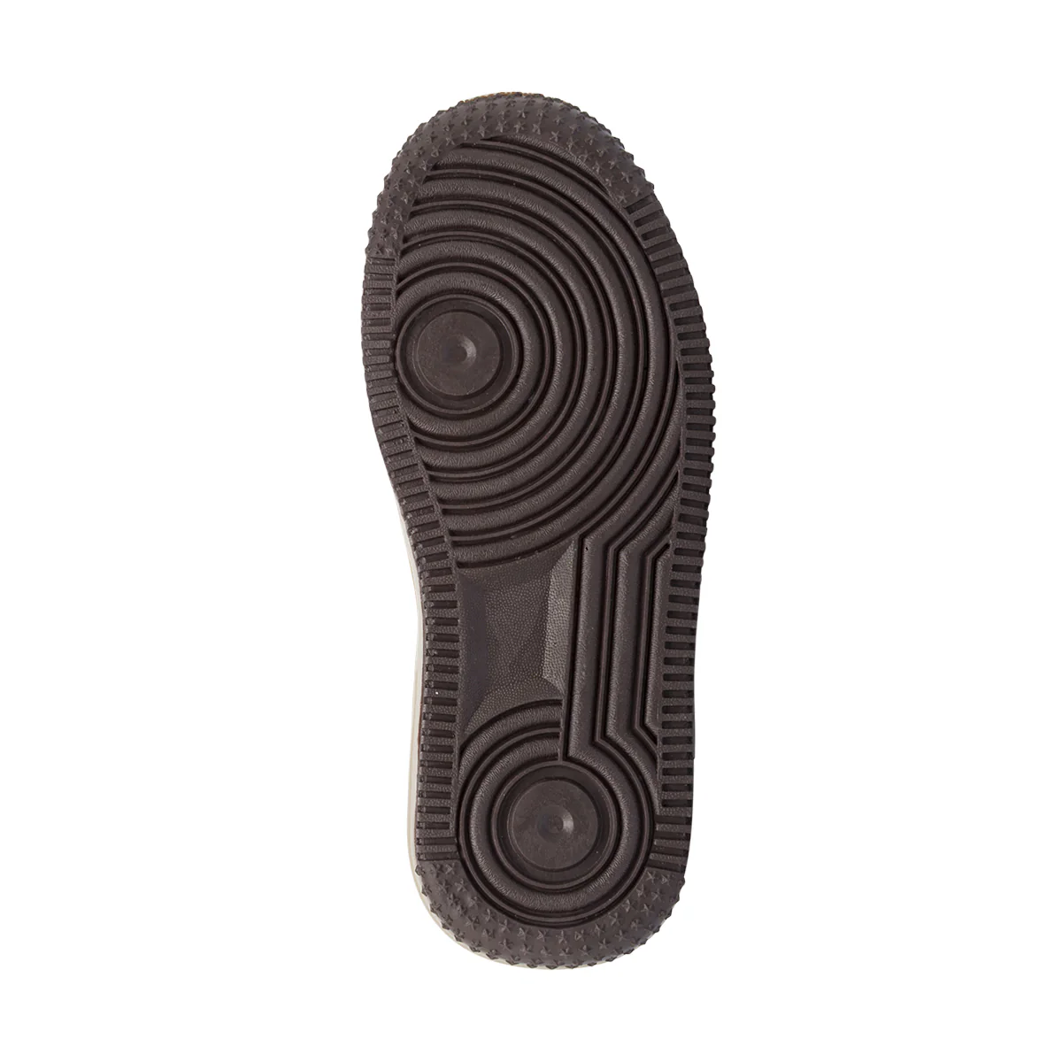 Sneakers ocra con chiusura a strappo da Bambino Ducati - Image 4