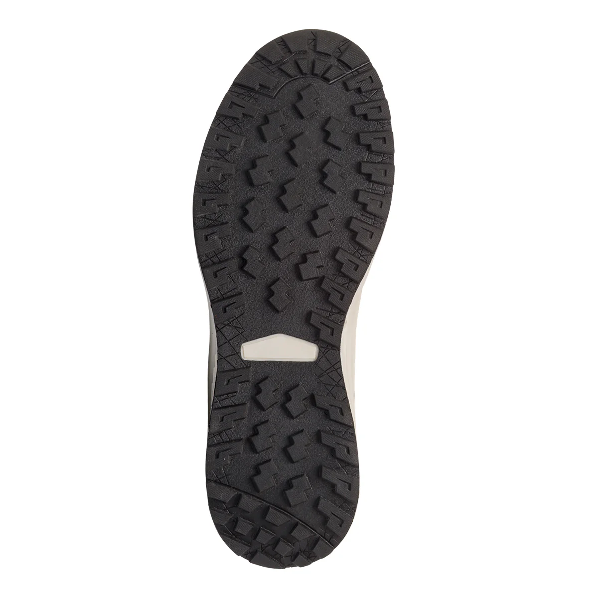 Sneakers ocra con inserti marroni da Uomo Carrera Jeans - Image 4