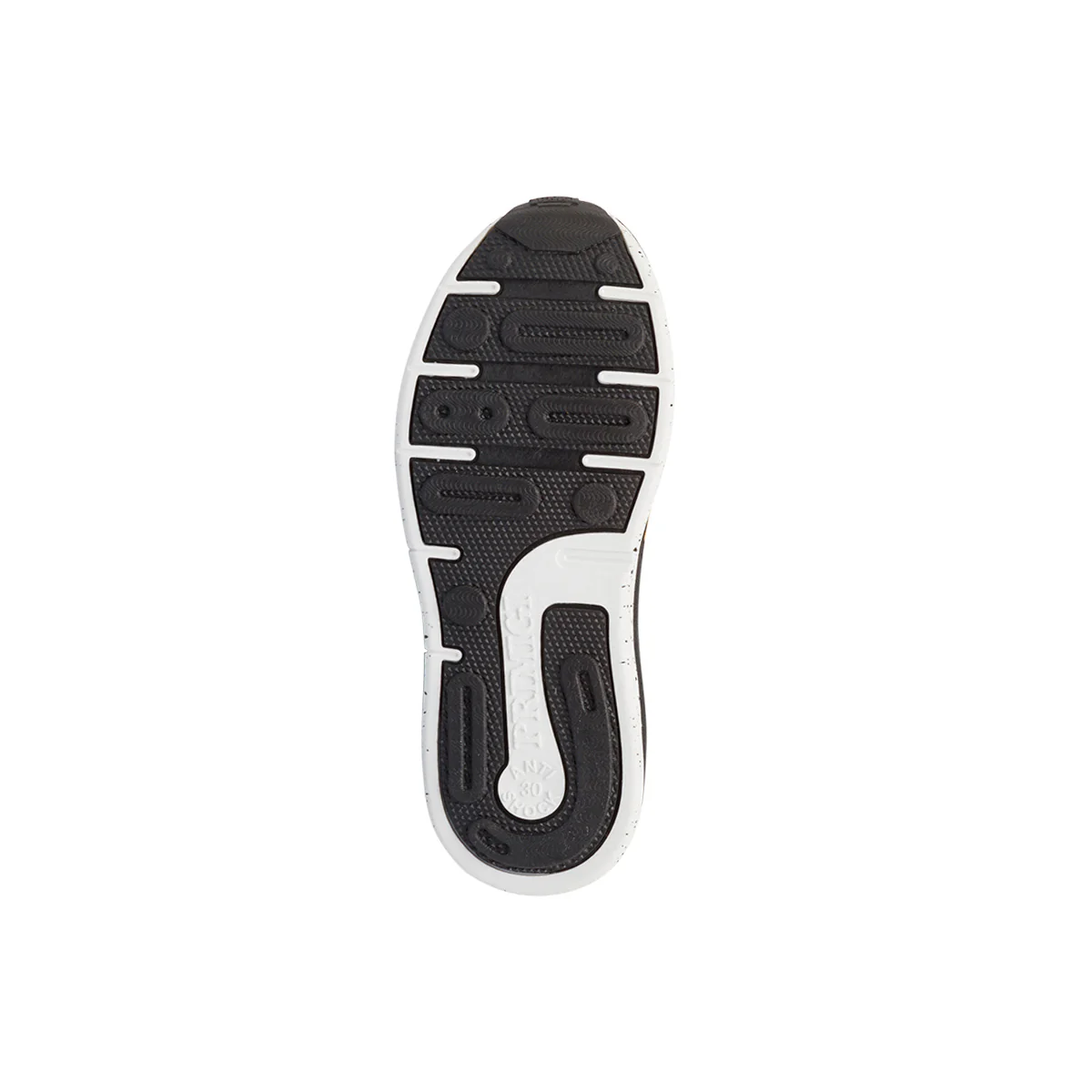 Sneakers ocra da ragazzo Primigi con logo - Image 4