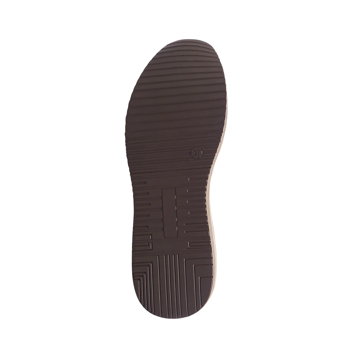 Sneakers oro e argento glitterate da donna con maxi-suola Lora Ferres - Image 14