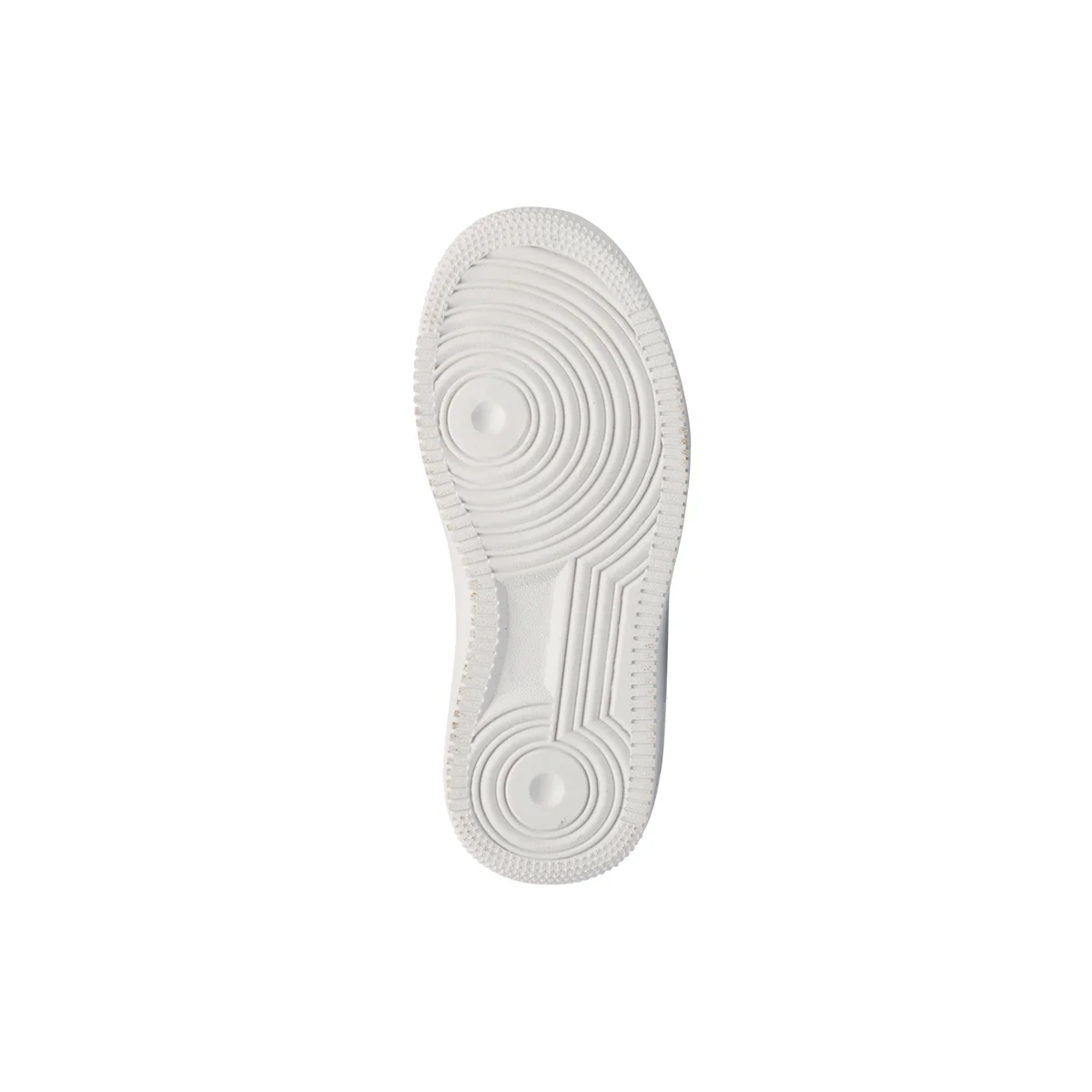 Sneakers platform blu e nere da bambino Space Boy - Image 4
