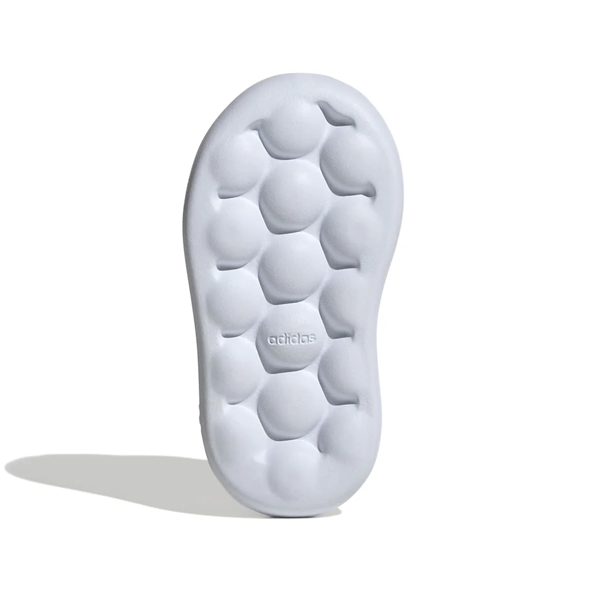 Sneakers primi passi bambina con dettaglio rosa adidas Advantage CF I - Image 6