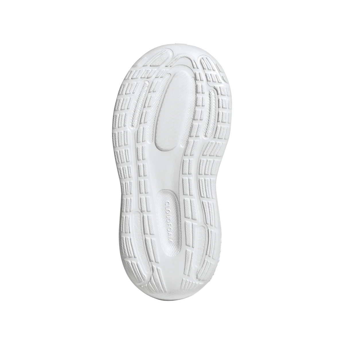 Sneakers primi passi bambina rosa con intersuola Cloudfoam adidas Runfalcon 6 - Image 13