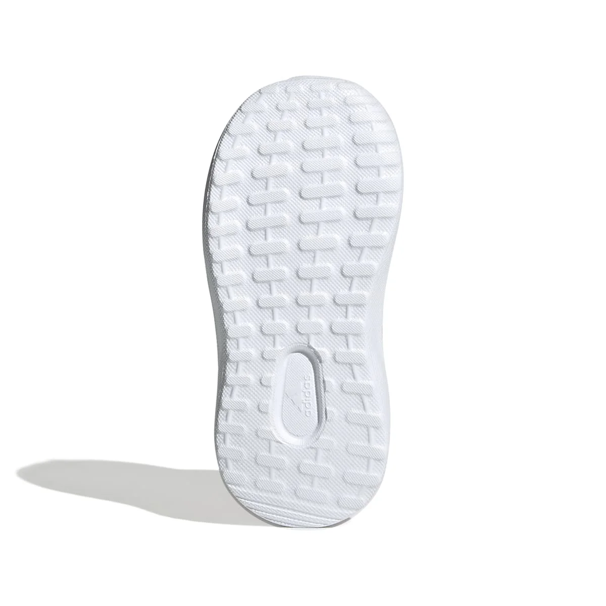 Sneakers primi passi bambina rosa e fucsia con logo adidas Tensaur Run 3.0 - Image 6