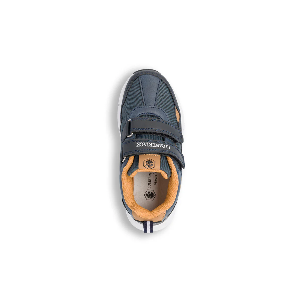 Sneakers primi passi bambino Lumberjack Junior - Image 6