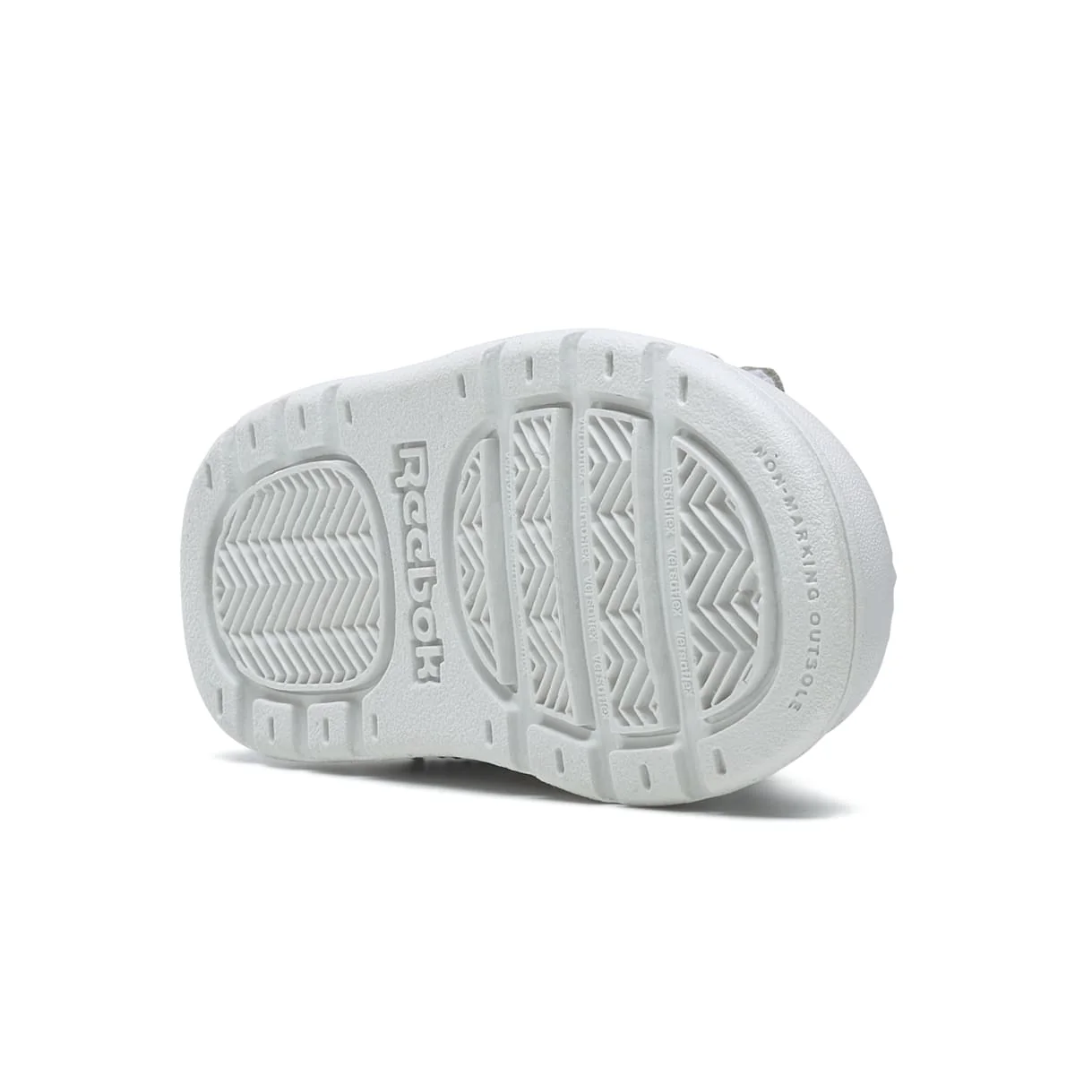 Sneakers primi passi bianche da bambina Reebok Royal Prime 2.0 Alt - Image 3