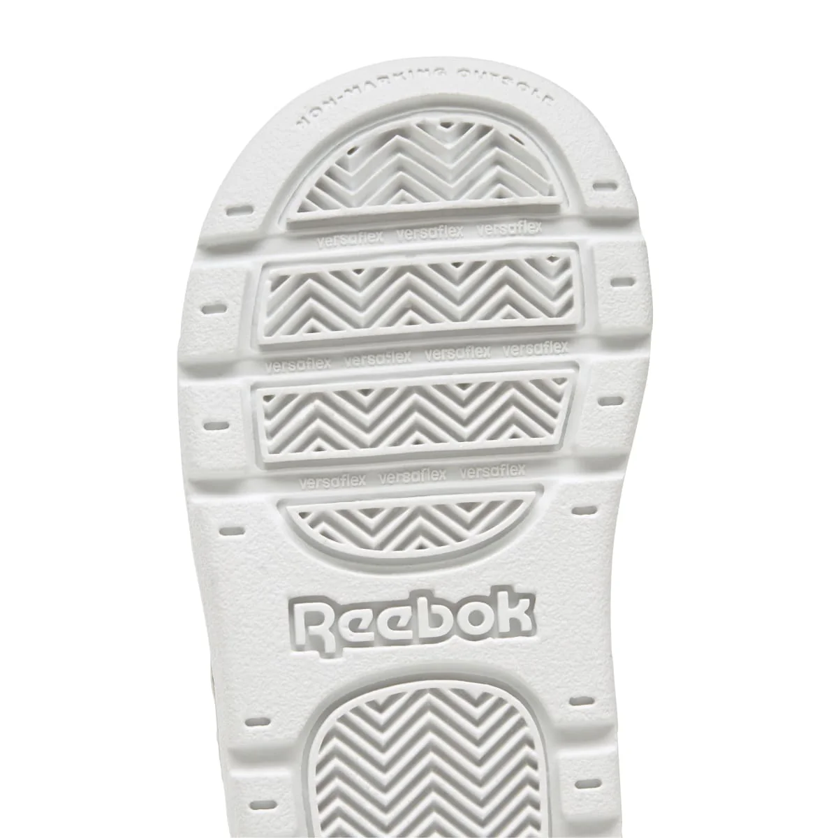 Sneakers primi passi bianche da bambina Reebok Royal Prime 2.0 Alt - Image 7
