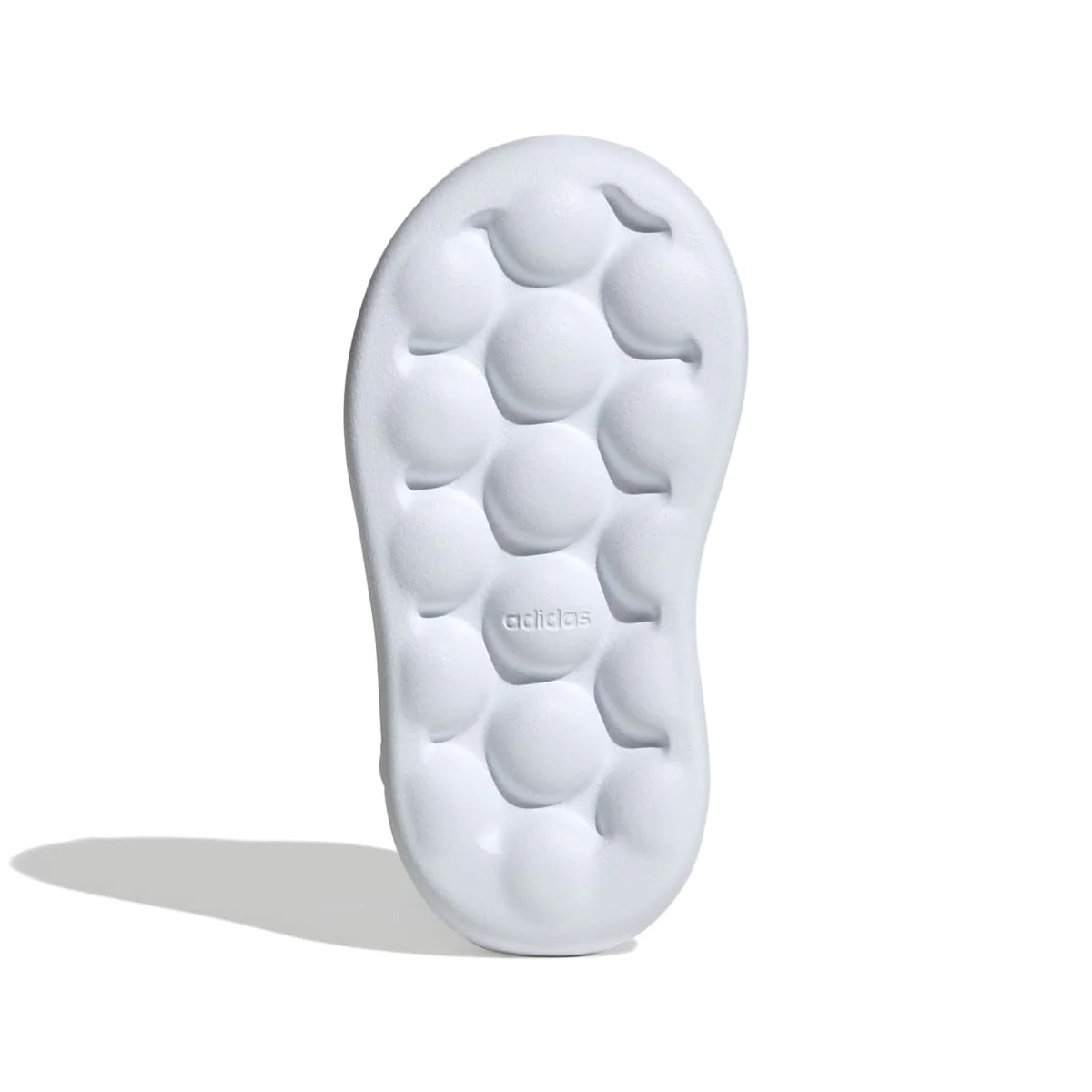 Sneakers primi passi bianche da bambino con stampa Spiderman adidas Grand Court CF I - Image 4