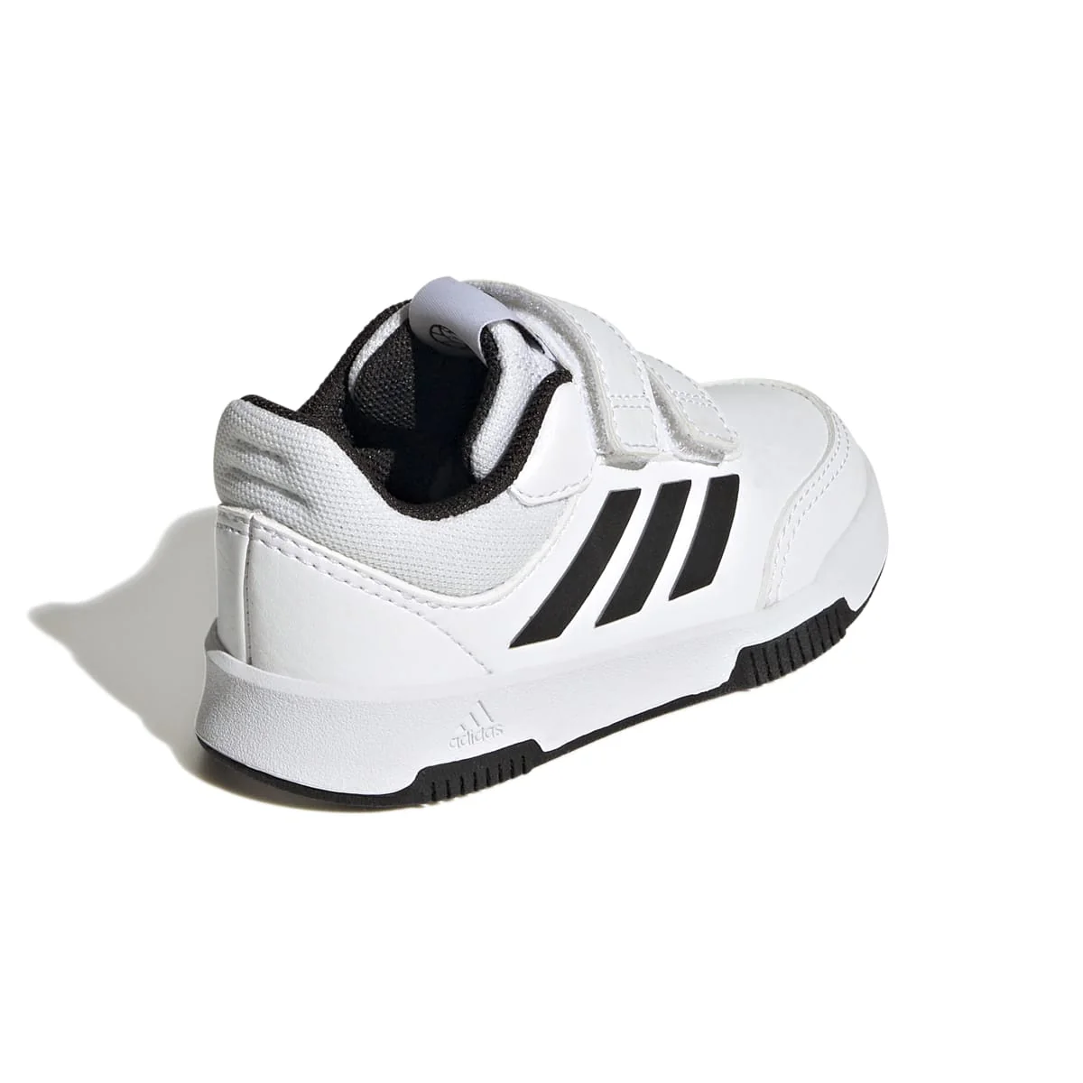 Sneakers primi passi bianche da bambino con strisce a contrasto adidas Tensaur Sport 2.0 Cf - Image 6