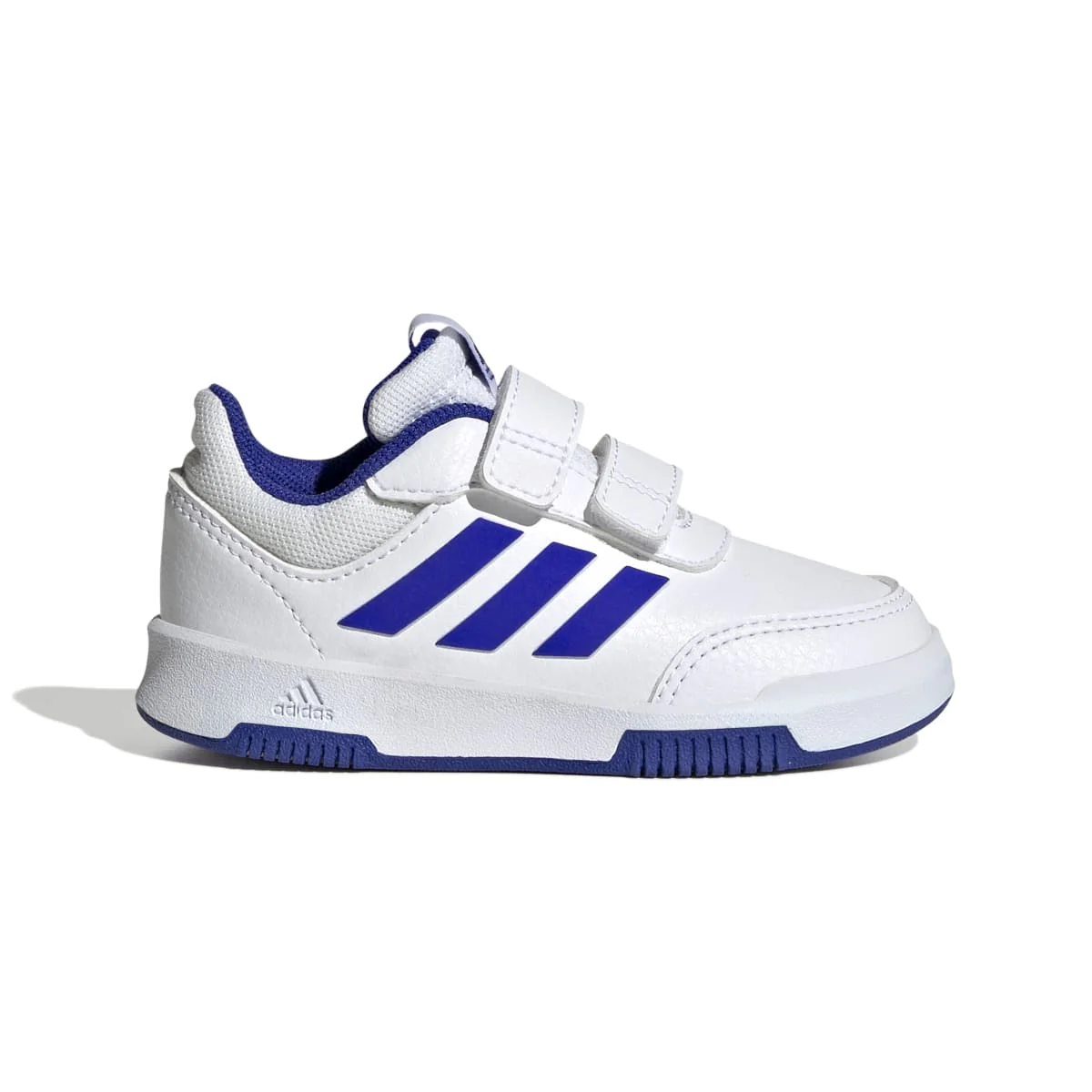 Sneakers primi passi bianche e blu da bambino adidas Tensaur Sport 2.0 CF I - Image 2