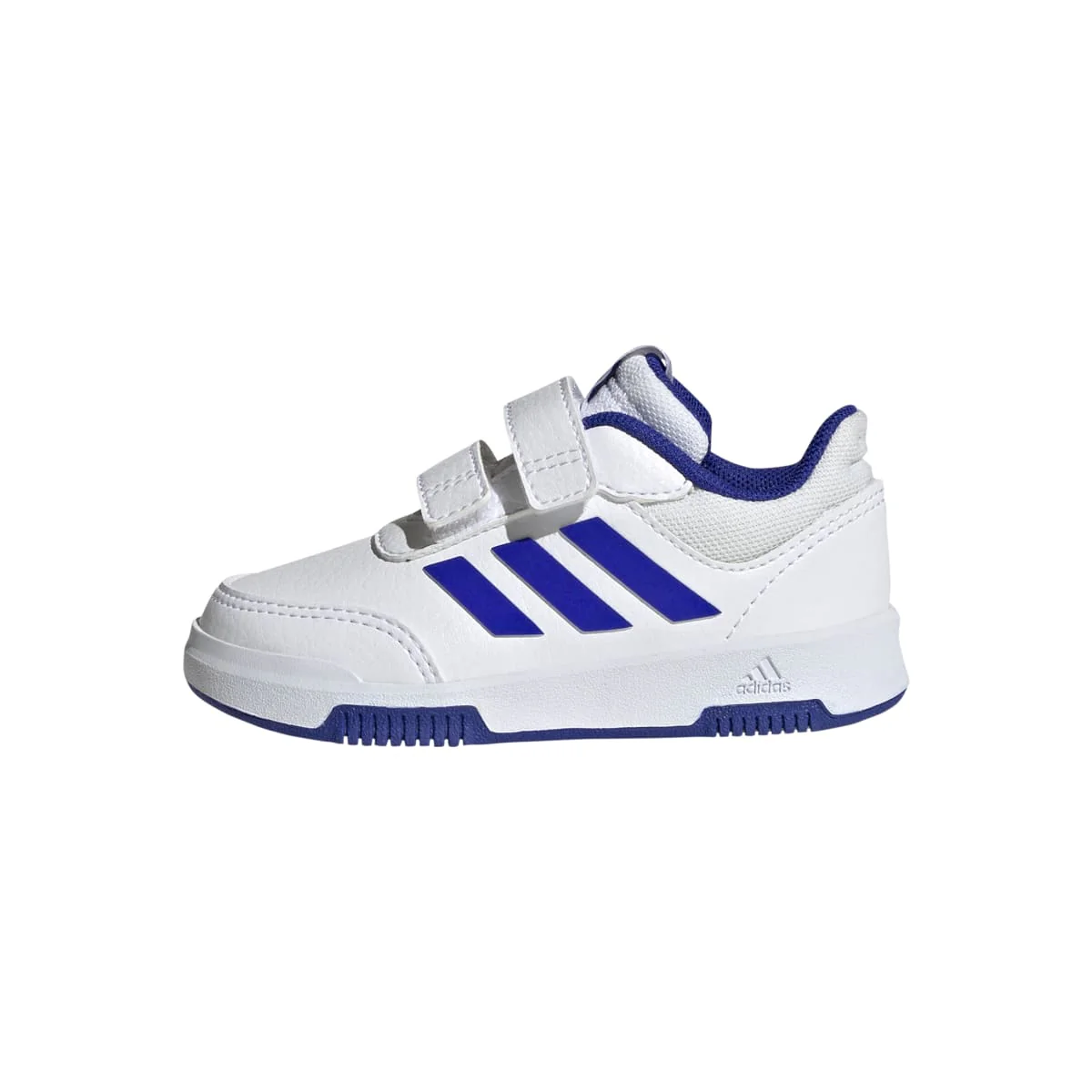 Sneakers primi passi bianche e blu da bambino adidas Tensaur Sport 2.0 CF I - Image 3