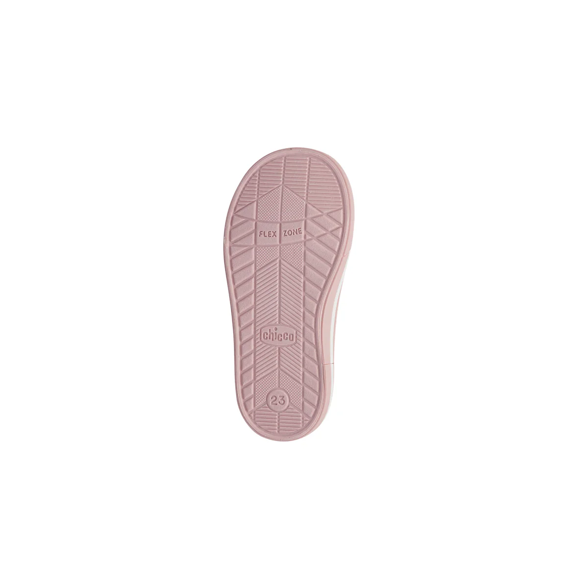 Sneakers primi passi blu con stampa spaziale Chicco Gonner - Image 4