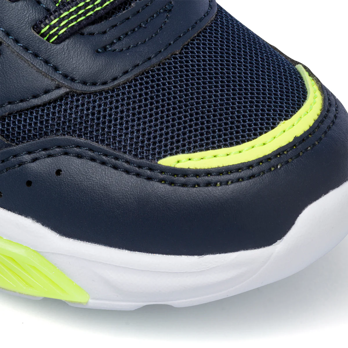Sneakers primi passi blu da bambino Champion Wave B Td - Image 10