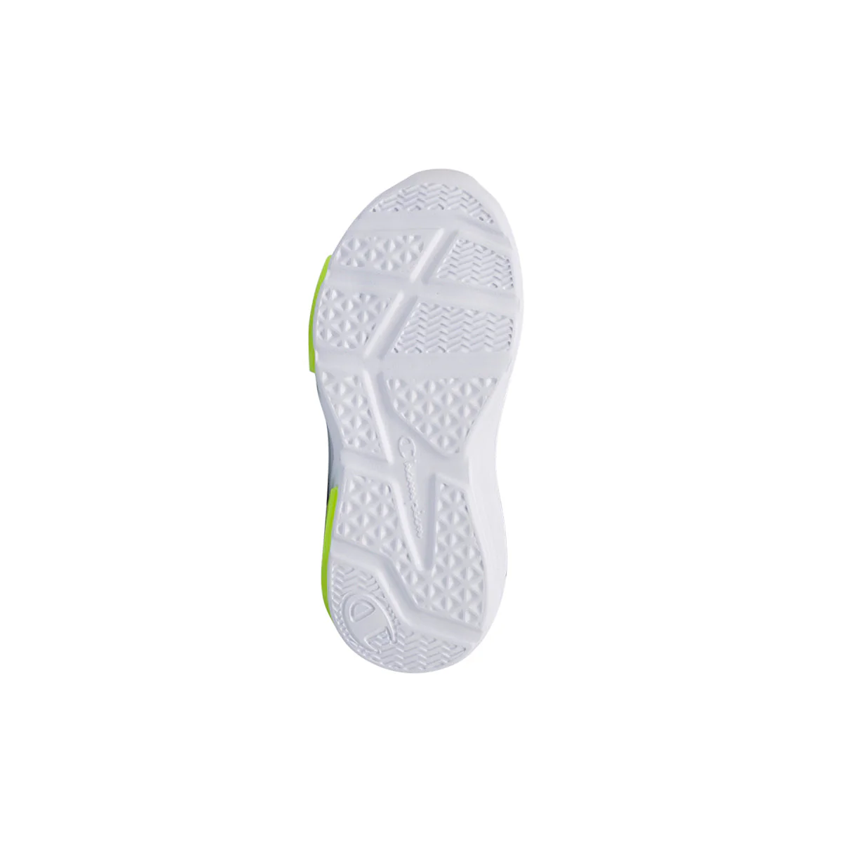 Sneakers primi passi blu da bambino Champion Wave B Td - Image 4