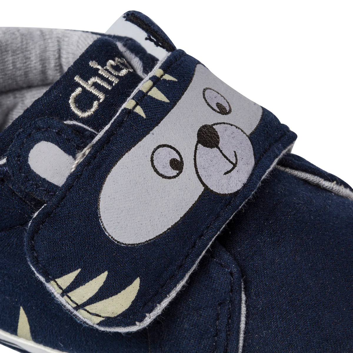 Sneakers primi passi blu da bambino Chicco Neder - Image 11