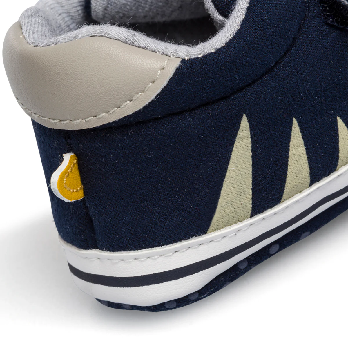 Sneakers primi passi blu da bambino Chicco Neder - Image 12