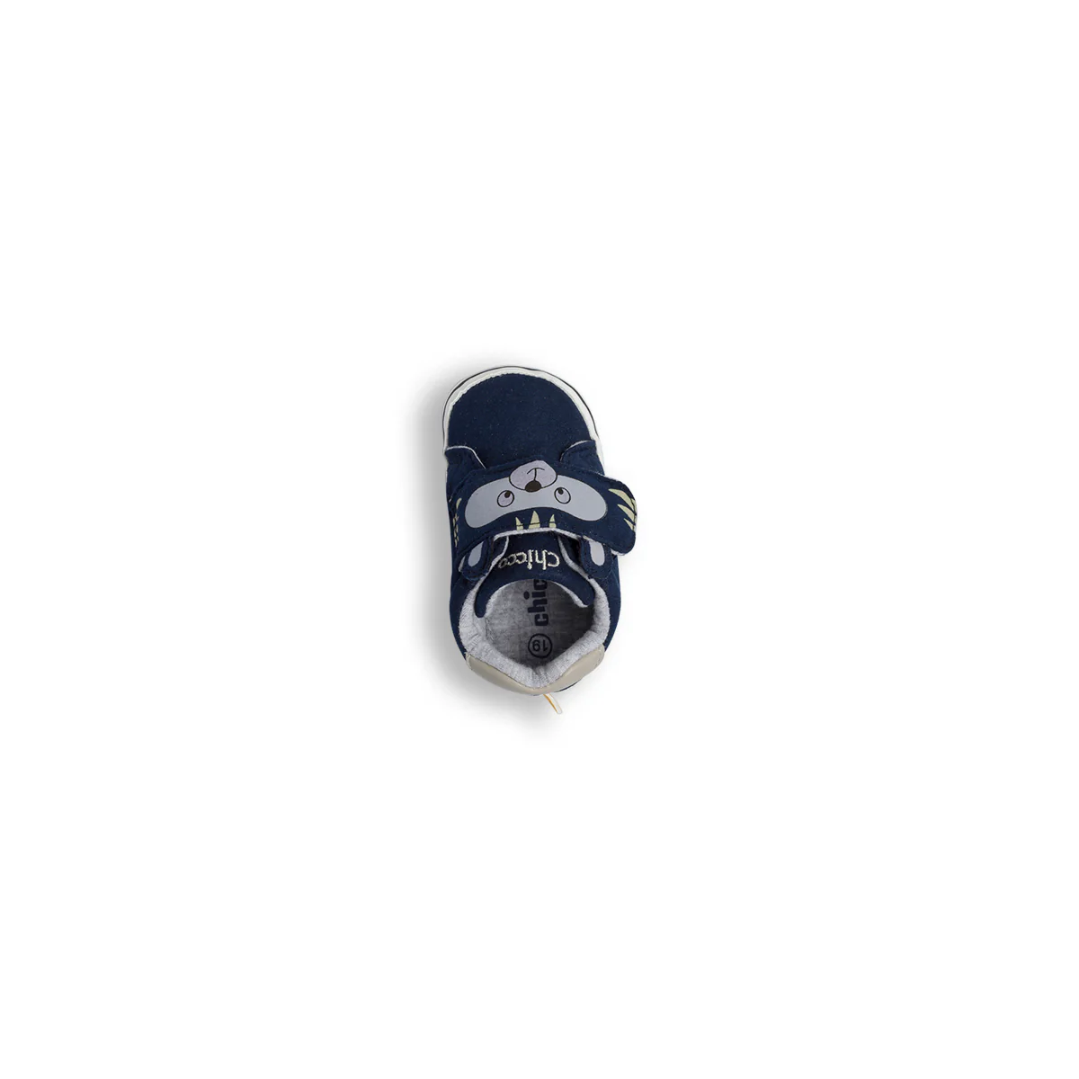 Sneakers primi passi blu da bambino Chicco Neder - Image 13