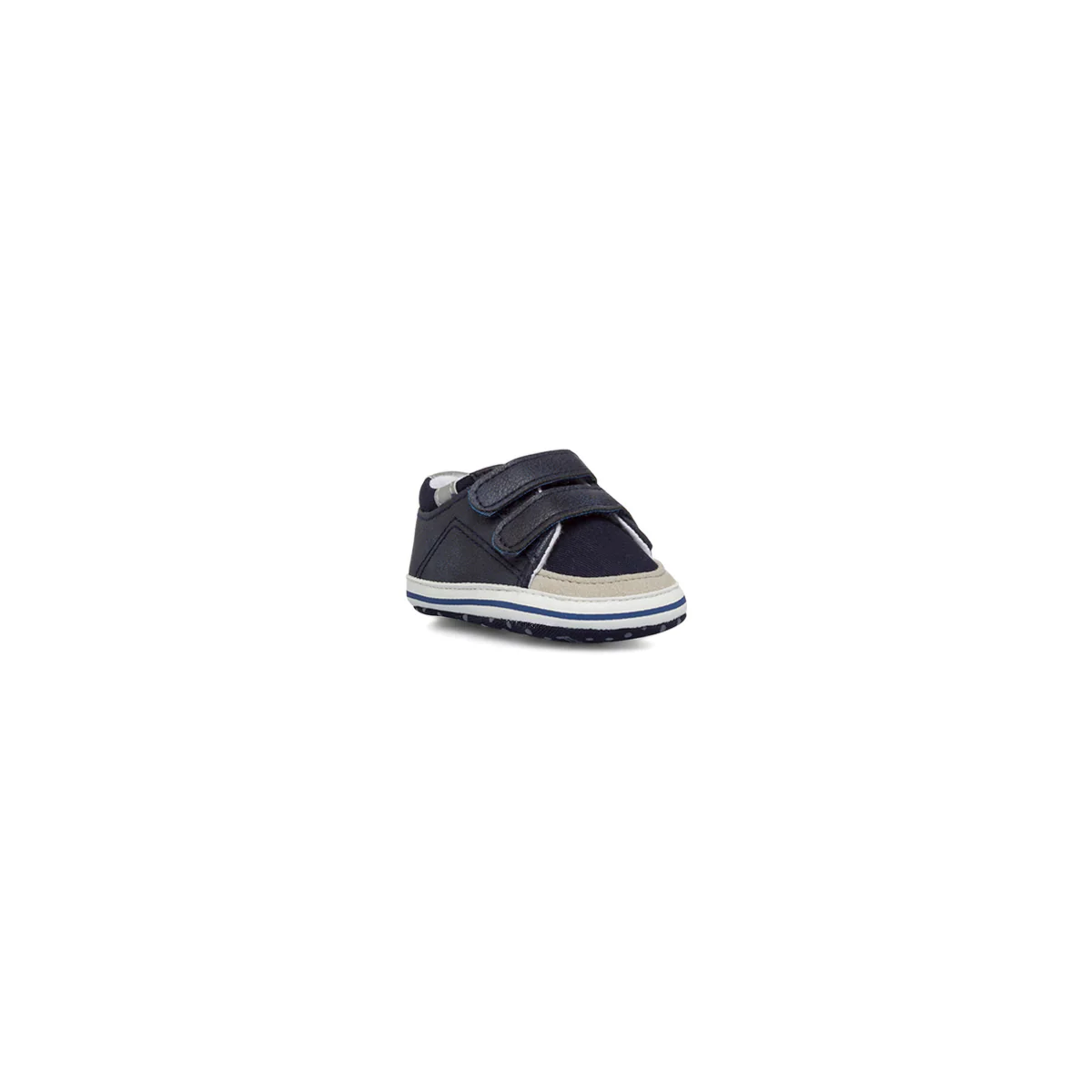 Sneakers primi passi blu da bambino Chicco Nico - Image 2