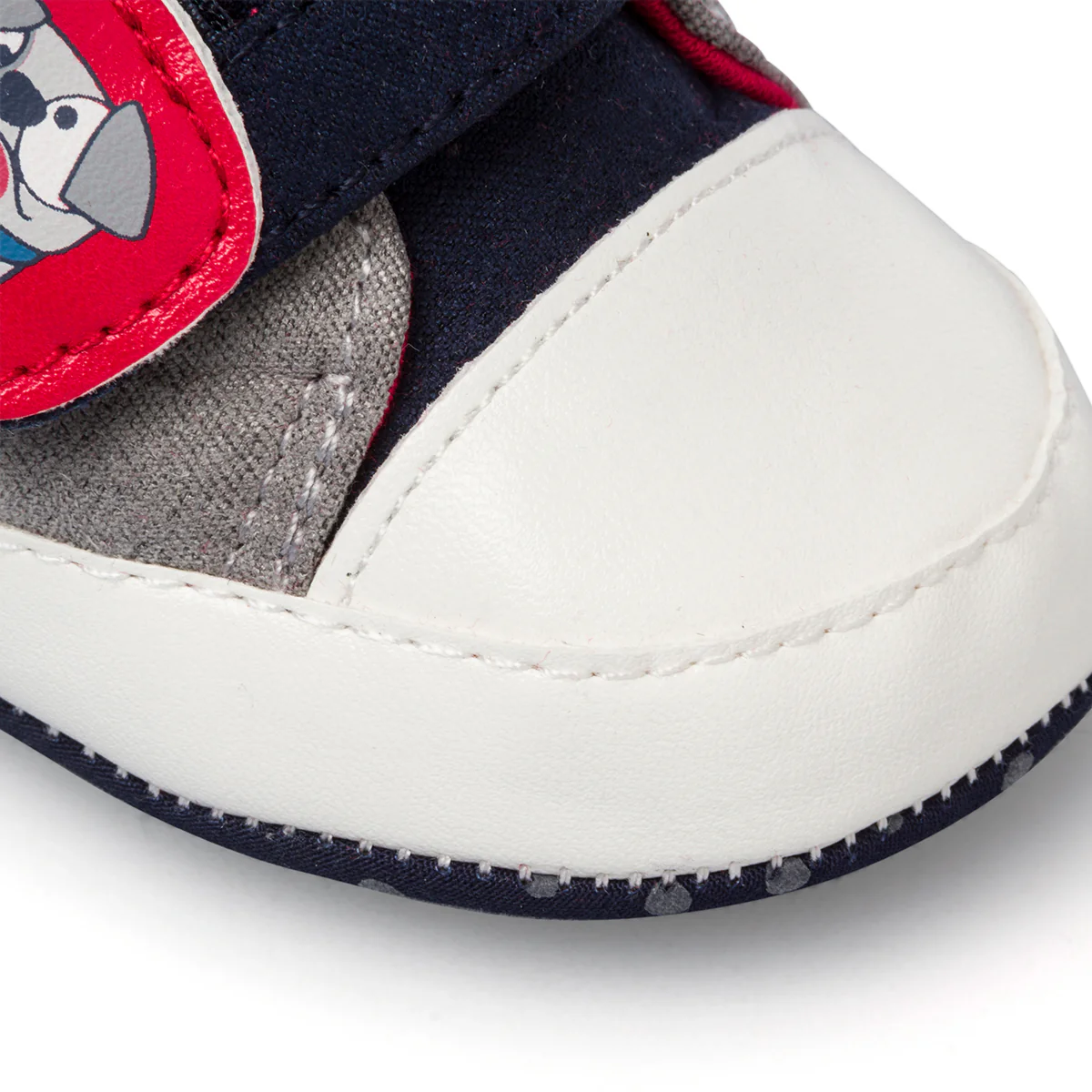 Sneakers primi passi blu da bambino Chicco Ofirio - Image 10