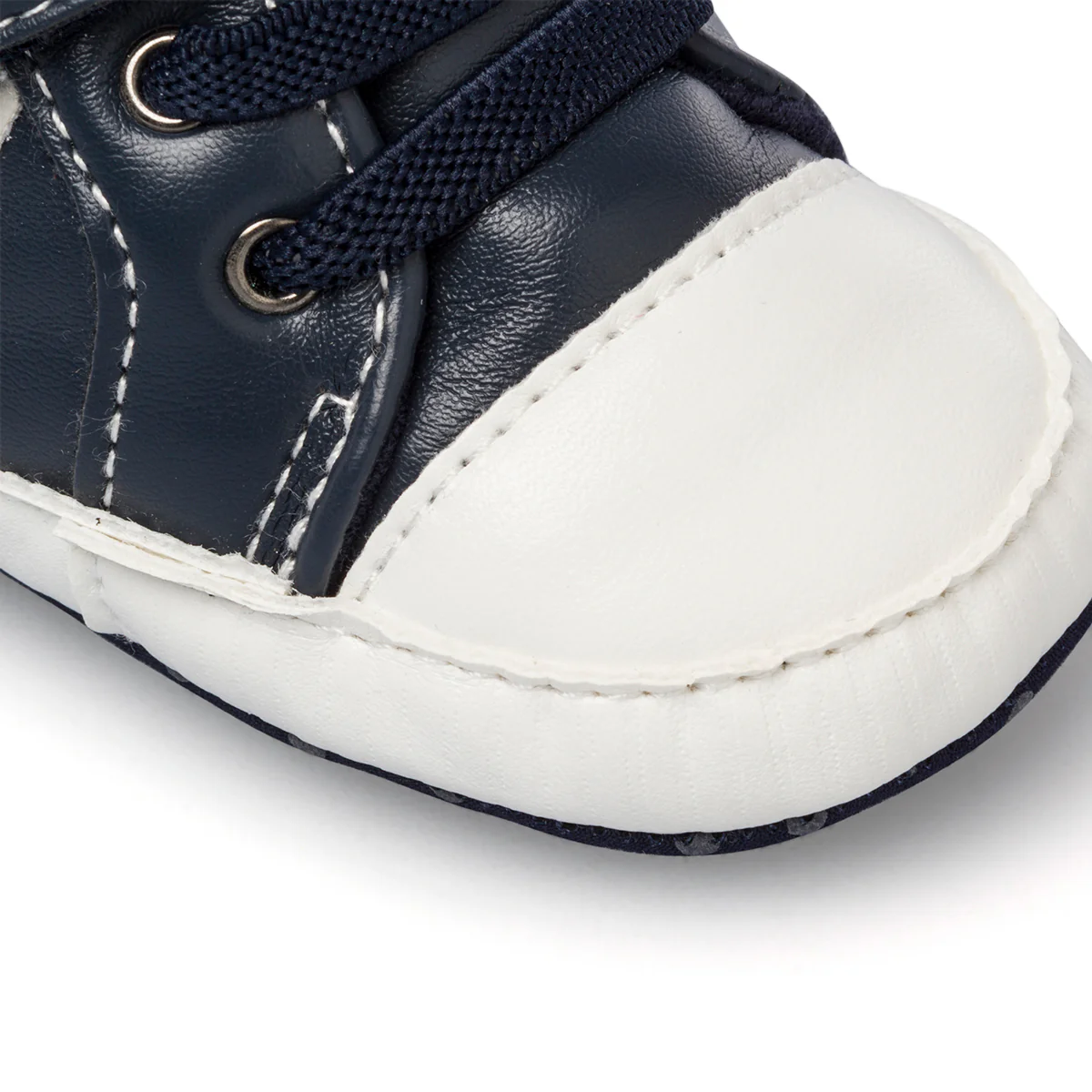 Sneakers primi passi blu da bambino Chicco Osvald - Image 10
