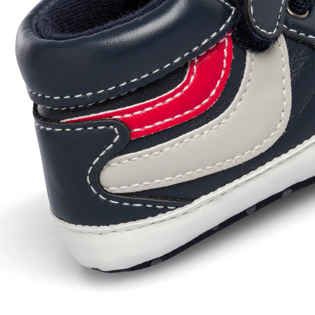 Sneakers primi passi blu da bambino Chicco Osvald - Image 12