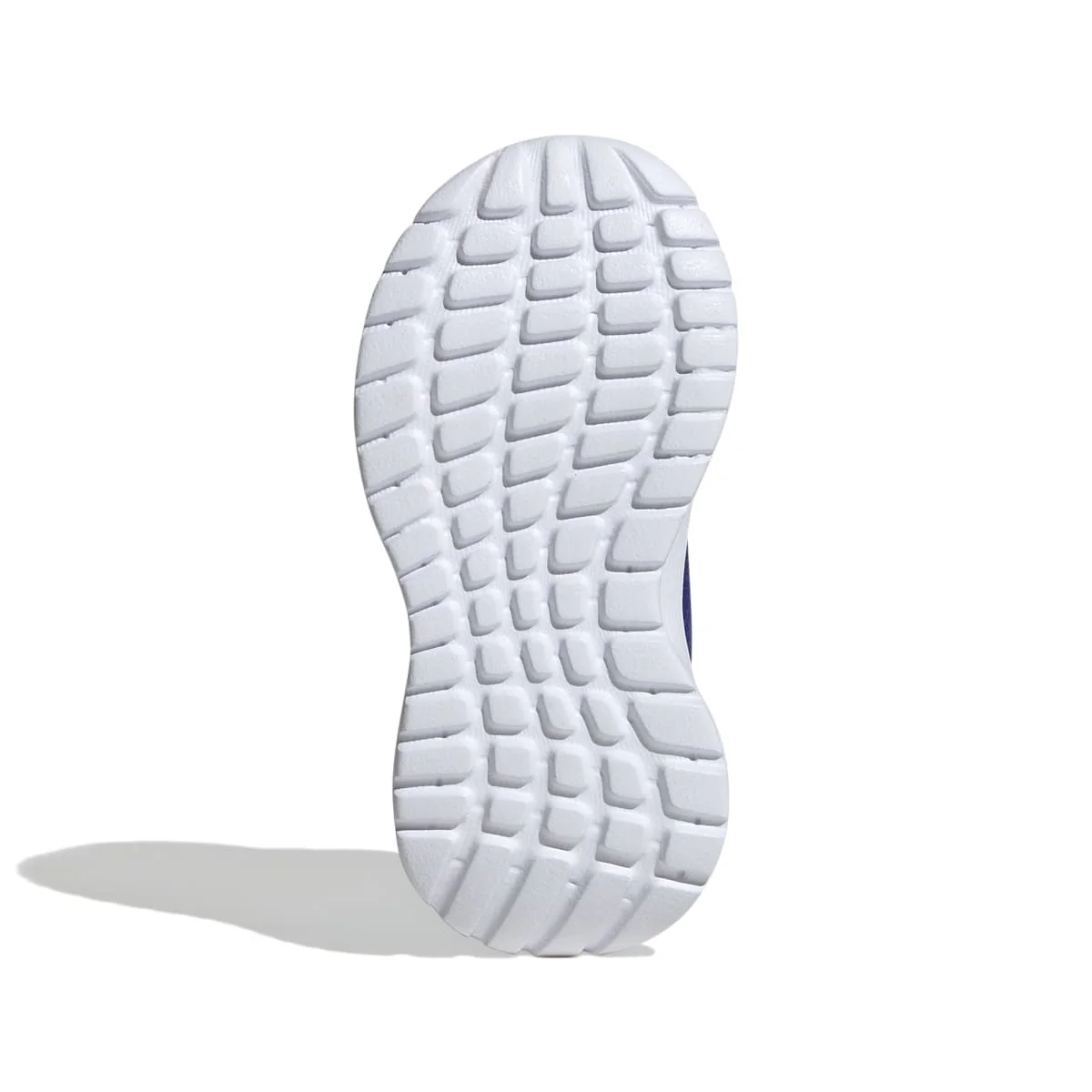 Sneakers primi passi blu da bambino con doppio velcro adidas Tensaur Run 2.0 CF I - Image 3