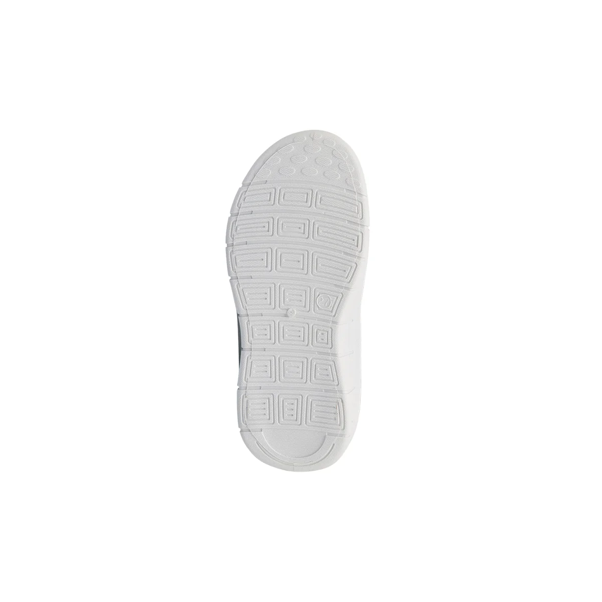 Sneakers primi passi blu da bambino con logo Spiderman - Image 4
