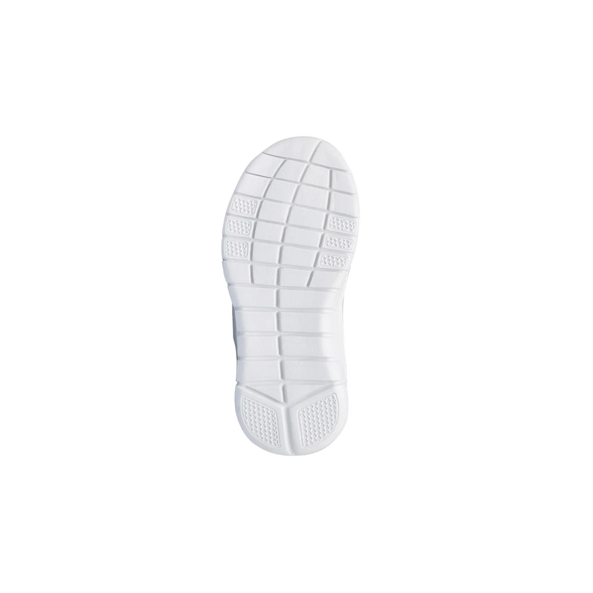 Sneakers primi passi blu da bambino Lumberjack Crash - Image 4