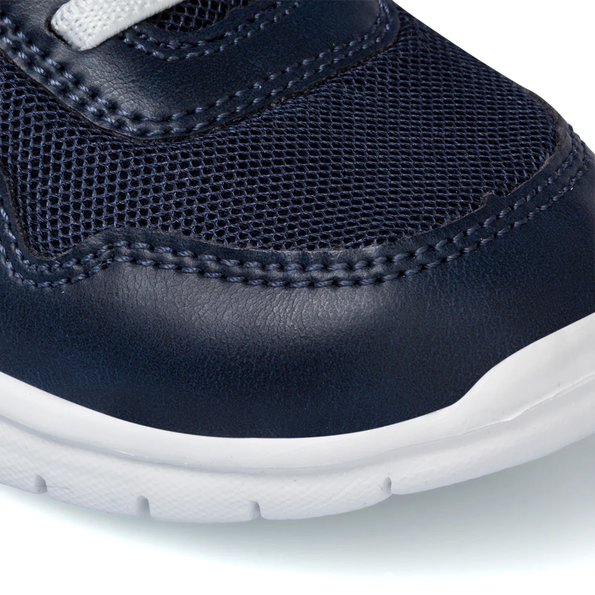 Sneakers primi passi blu da bambino Lumberjack Crash - Image 7